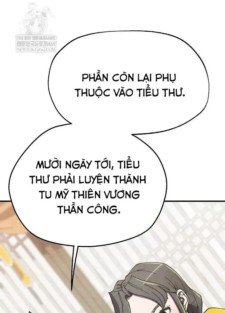 Ngoại Tôn Thiên Tài Của Nam Cung Thế Gia Chap 102 - Next Chap 103