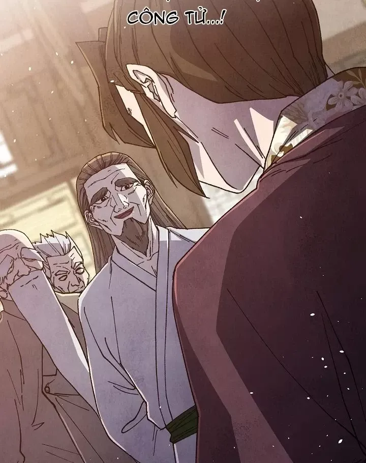 Ngoại Tôn Thiên Tài Của Nam Cung Thế Gia Chap 104 - Next Chap 105