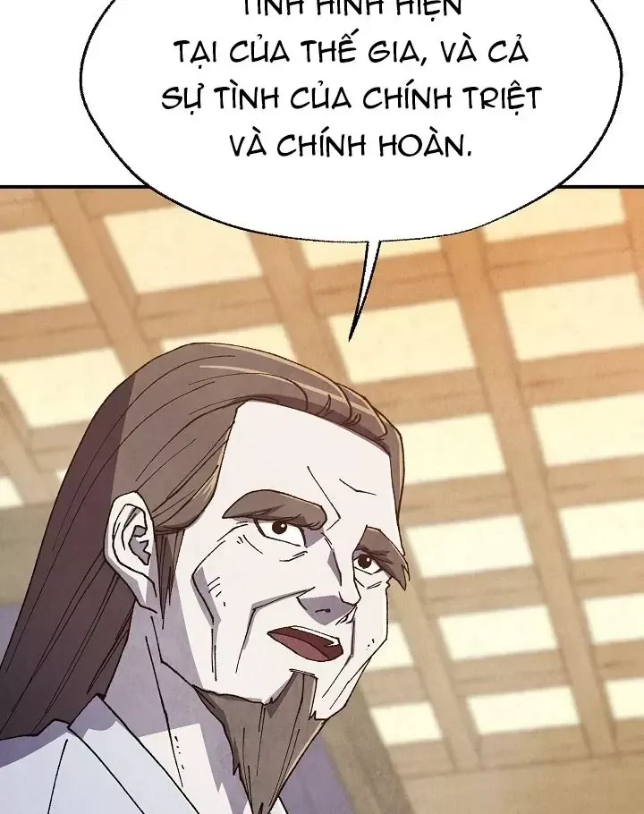 Ngoại Tôn Thiên Tài Của Nam Cung Thế Gia Chap 104 - Next Chap 105