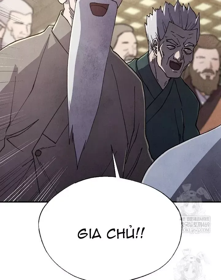 Ngoại Tôn Thiên Tài Của Nam Cung Thế Gia Chap 104 - Next Chap 105