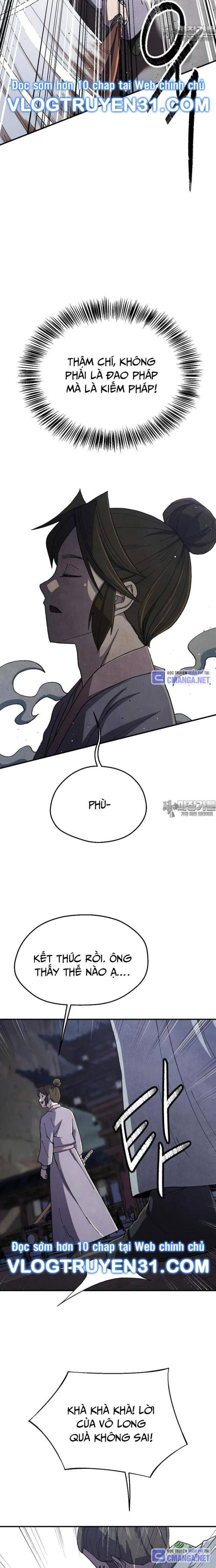Ngoại Tôn Thiên Tài Của Nam Cung Thế Gia Chap 39 - Next Chap 40