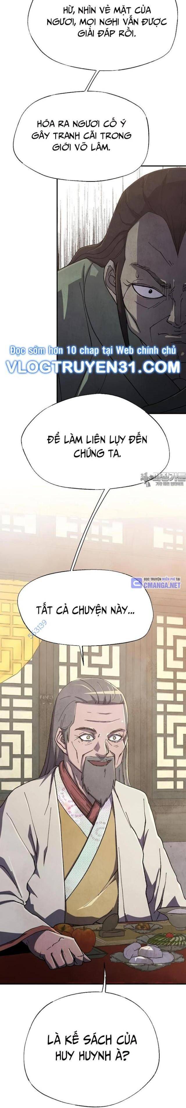 Ngoại Tôn Thiên Tài Của Nam Cung Thế Gia Chap 40 - Next Chap 41