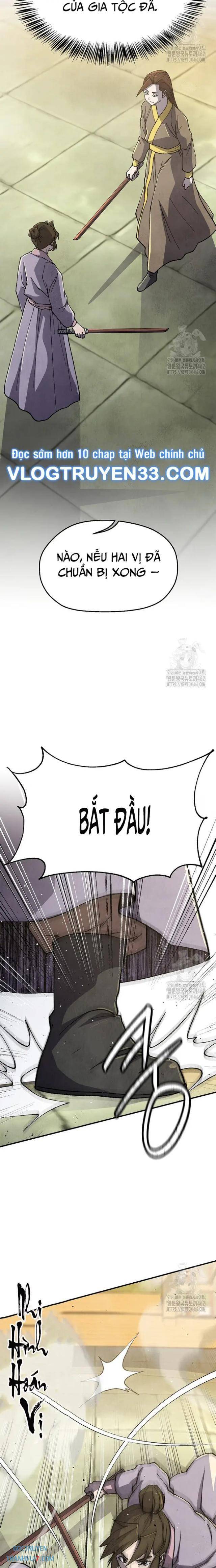 Ngoại Tôn Thiên Tài Của Nam Cung Thế Gia Chap 42 - Next Chap 43