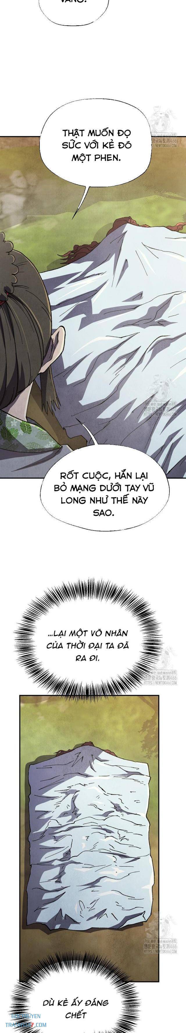 Ngoại Tôn Thiên Tài Của Nam Cung Thế Gia Chap 51 - Next Chap 52