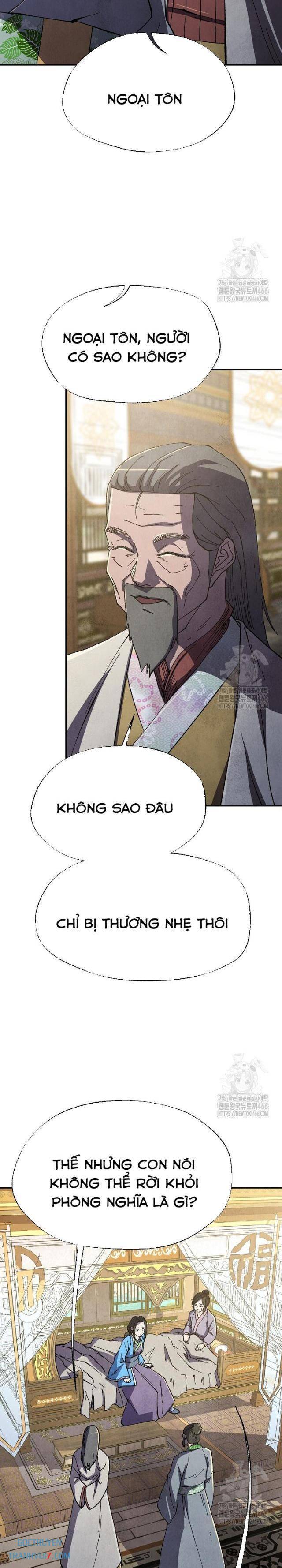 Ngoại Tôn Thiên Tài Của Nam Cung Thế Gia Chap 52 - Next Chap 53