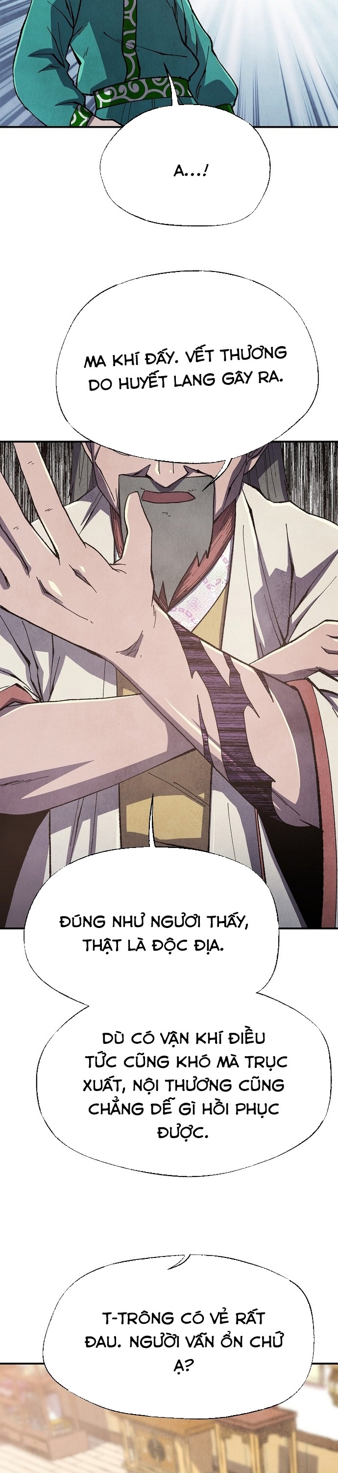 Ngoại Tôn Thiên Tài Của Nam Cung Thế Gia Chap 56 - Next Chap 57