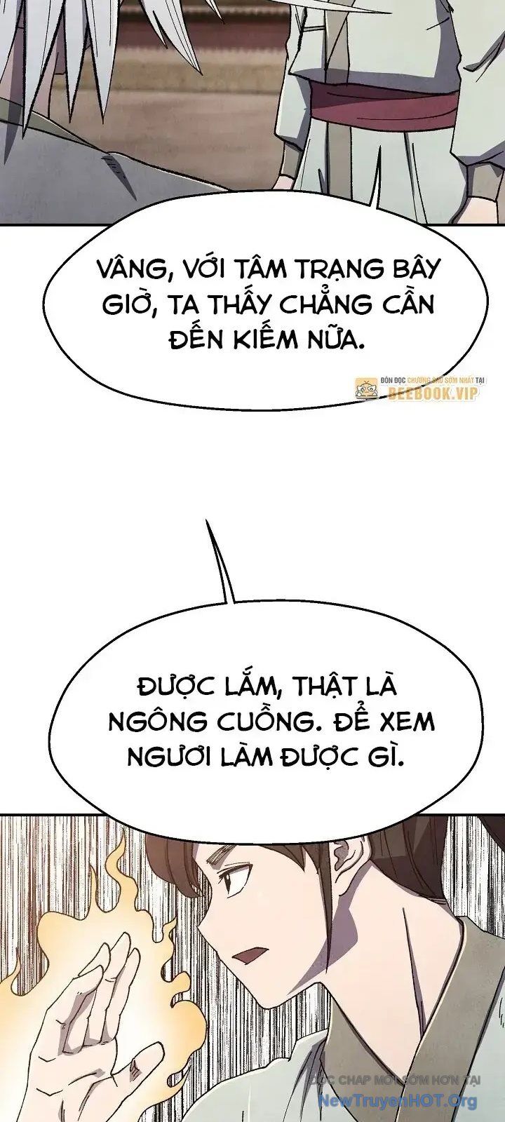 Ngoại Tôn Thiên Tài Của Nam Cung Thế Gia Chap 58 - Next Chap 59