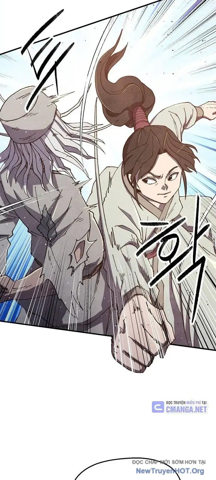 Ngoại Tôn Thiên Tài Của Nam Cung Thế Gia Chap 58 - Next Chap 59