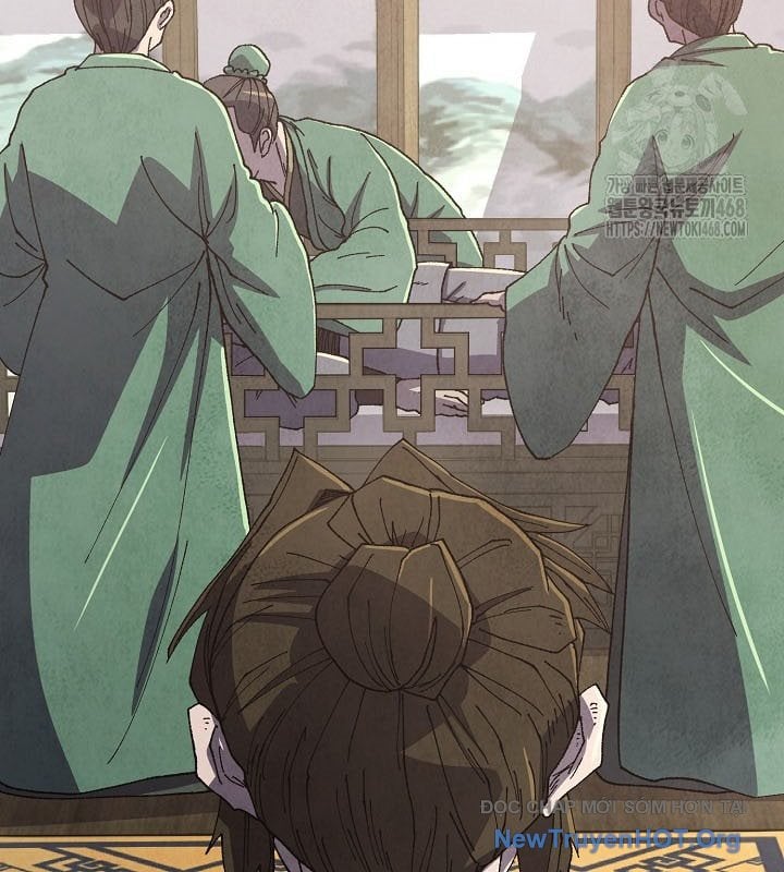 Ngoại Tôn Thiên Tài Của Nam Cung Thế Gia Chap 77 - Next Chap 78