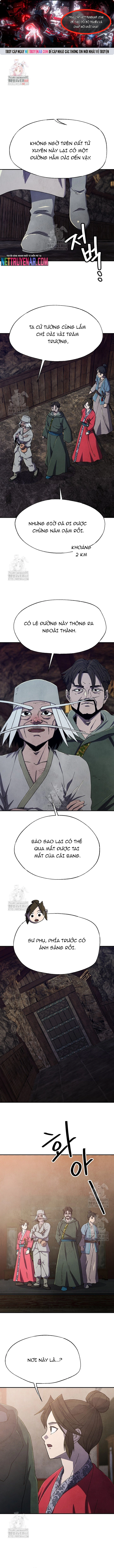 Ngoại Tôn Thiên Tài Của Nam Cung Thế Gia Chap 79 - Next Chap 80