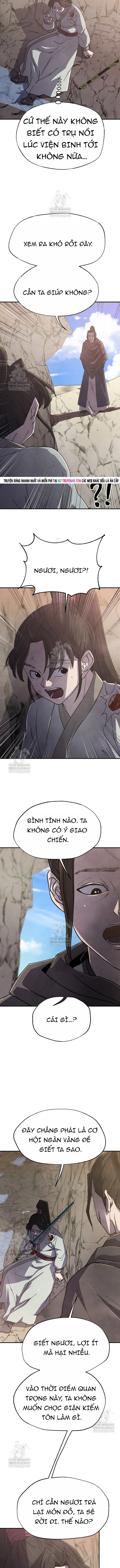 Ngoại Tôn Thiên Tài Của Nam Cung Thế Gia Chap 92 - Next Chap 93