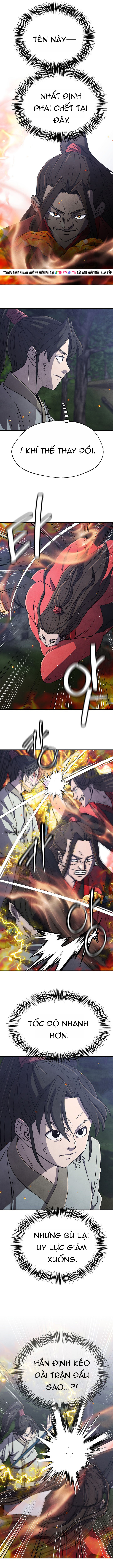 Ngoại Tôn Thiên Tài Của Nam Cung Thế Gia Chap 93 - Next Chap 94