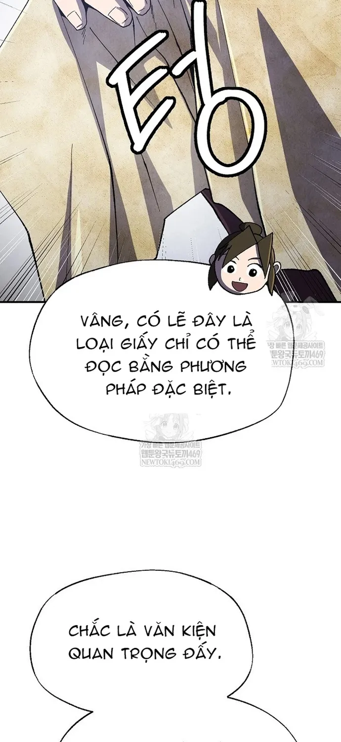 Ngoại Tôn Thiên Tài Của Nam Cung Thế Gia Chap 98 - Next Chap 99