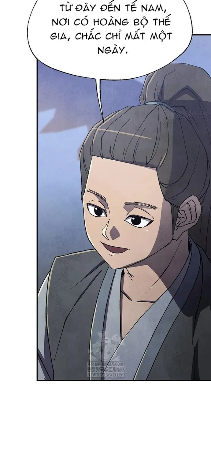 Ngoại Tôn Thiên Tài Của Nam Cung Thế Gia Chap 98 - Next Chap 99