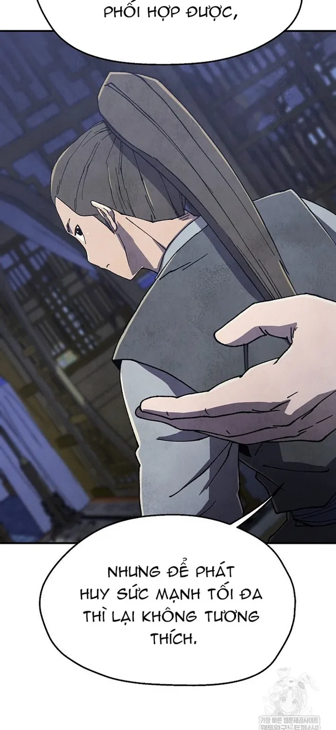 Ngoại Tôn Thiên Tài Của Nam Cung Thế Gia Chap 98 - Next Chap 99