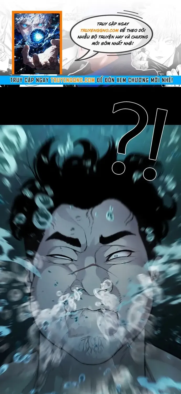 Ngoài Vòng Pháp Luật: Khởi Nguyên Chap 1 - Next Chap 2