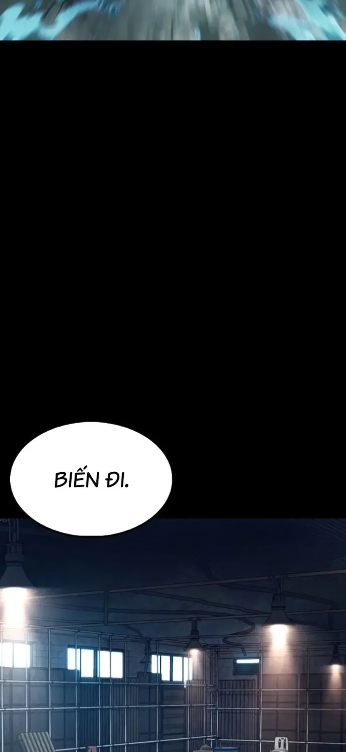 Ngoài Vòng Pháp Luật: Khởi Nguyên Chap 1 - Next Chap 2