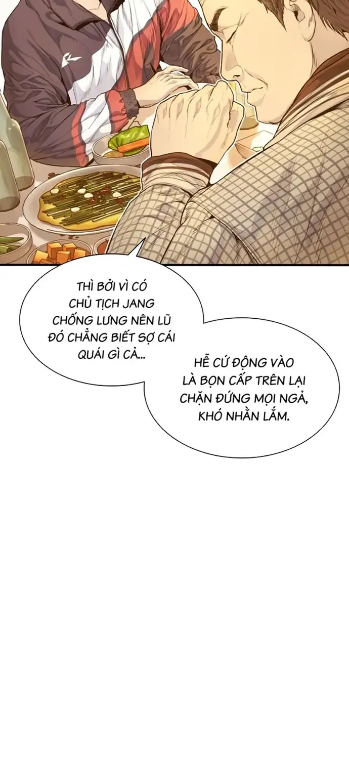 Ngoài Vòng Pháp Luật: Khởi Nguyên Chap 1 - Next Chap 2