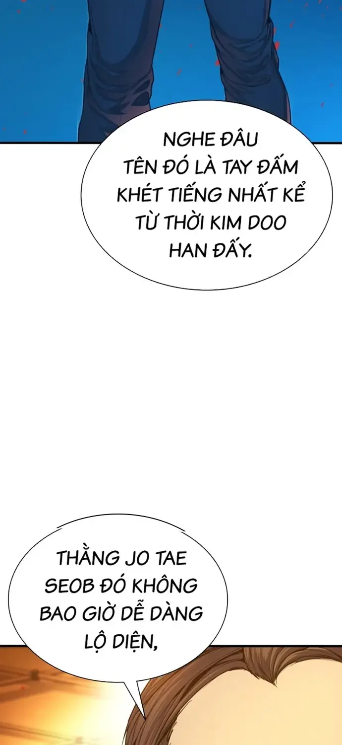 Ngoài Vòng Pháp Luật: Khởi Nguyên Chap 1 - Next Chap 2