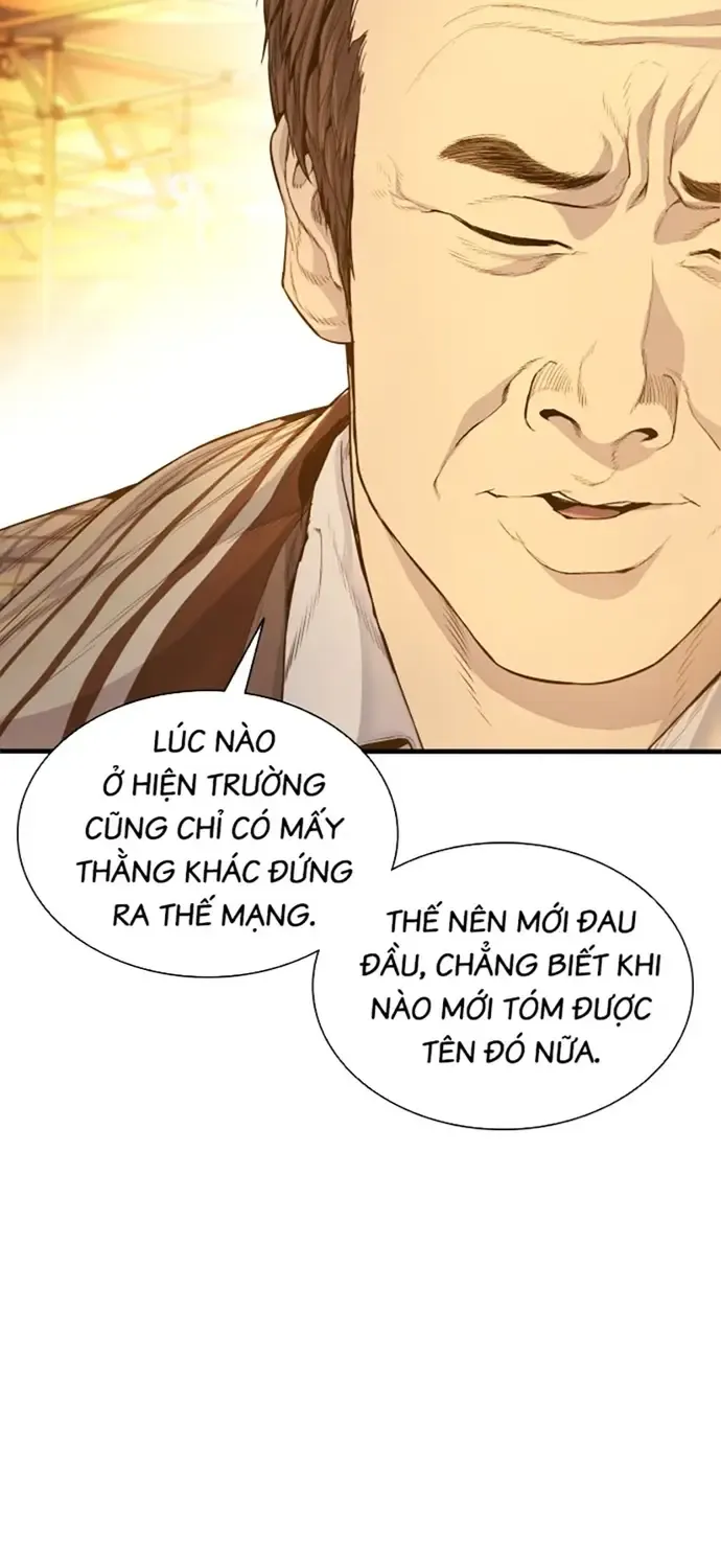 Ngoài Vòng Pháp Luật: Khởi Nguyên Chap 1 - Next Chap 2