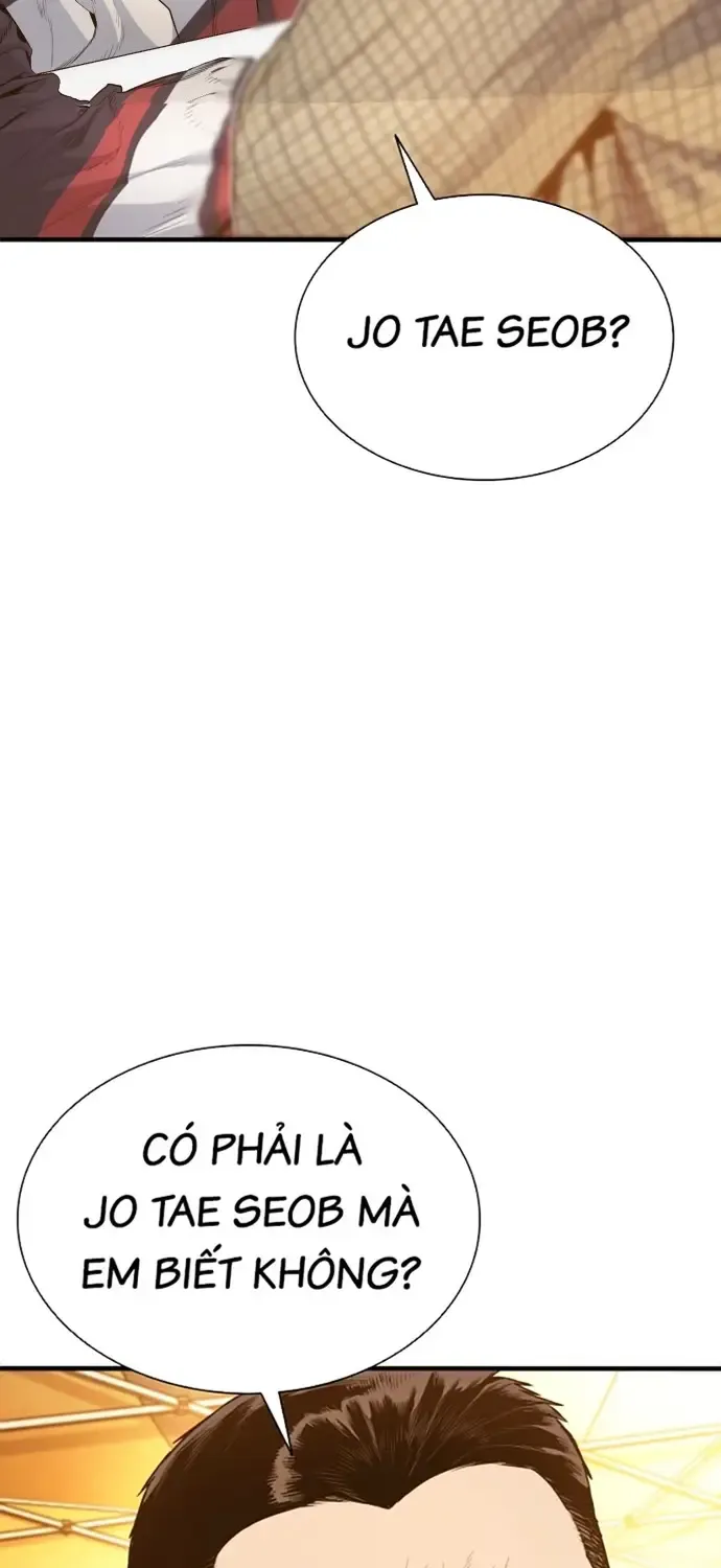 Ngoài Vòng Pháp Luật: Khởi Nguyên Chap 1 - Next Chap 2