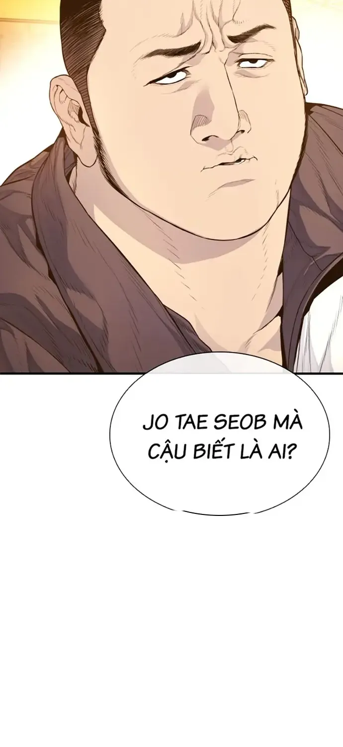 Ngoài Vòng Pháp Luật: Khởi Nguyên Chap 1 - Next Chap 2