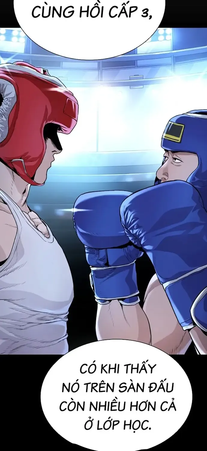 Ngoài Vòng Pháp Luật: Khởi Nguyên Chap 1 - Next Chap 2