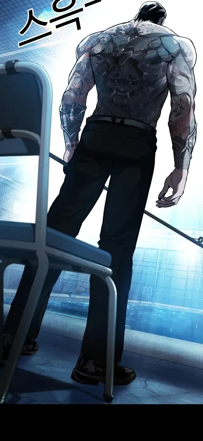 Ngoài Vòng Pháp Luật: Khởi Nguyên Chap 1 - Next Chap 2