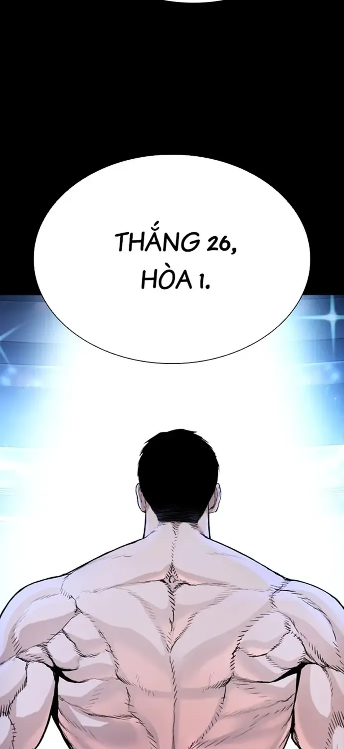 Ngoài Vòng Pháp Luật: Khởi Nguyên Chap 1 - Next Chap 2