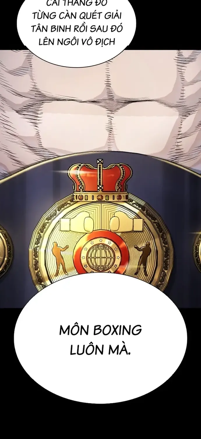 Ngoài Vòng Pháp Luật: Khởi Nguyên Chap 1 - Next Chap 2