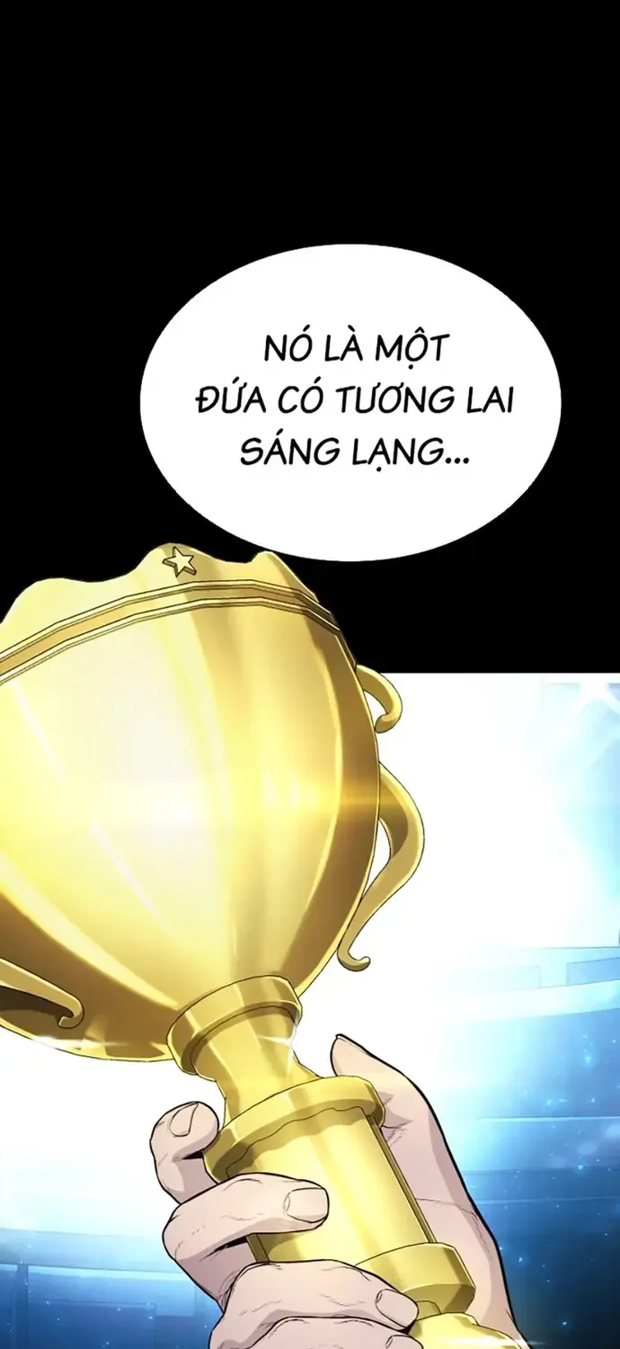 Ngoài Vòng Pháp Luật: Khởi Nguyên Chap 1 - Next Chap 2