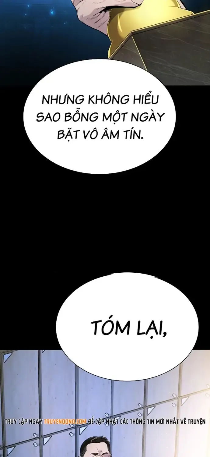 Ngoài Vòng Pháp Luật: Khởi Nguyên Chap 1 - Next Chap 2