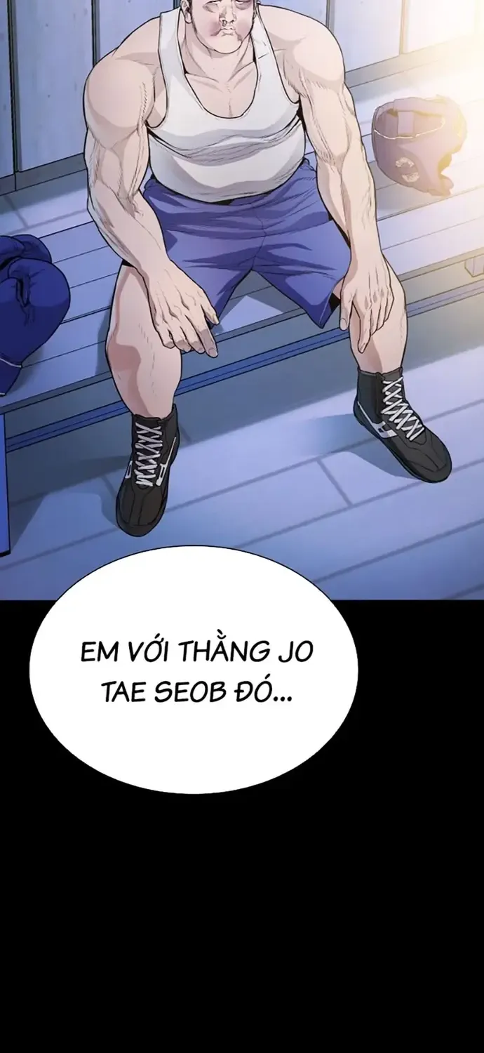 Ngoài Vòng Pháp Luật: Khởi Nguyên Chap 1 - Next Chap 2