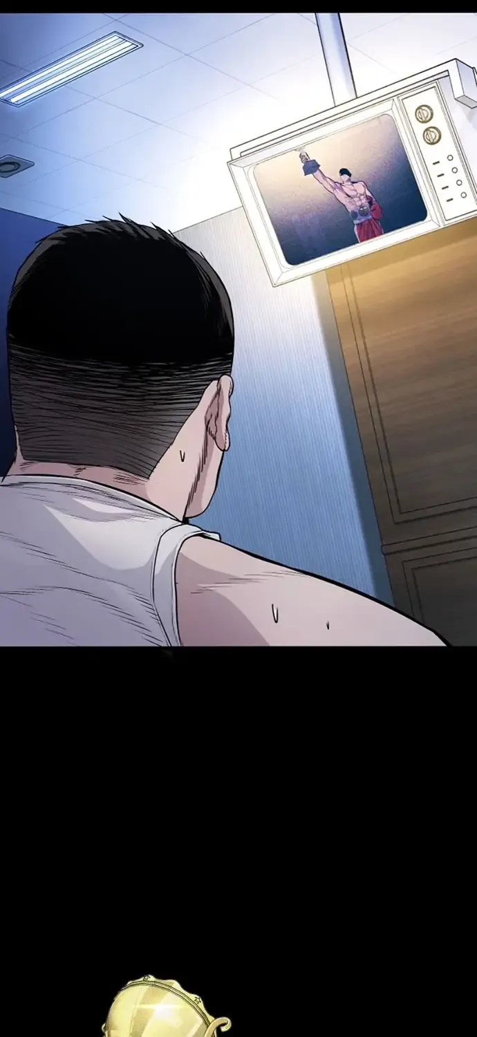 Ngoài Vòng Pháp Luật: Khởi Nguyên Chap 1 - Next Chap 2