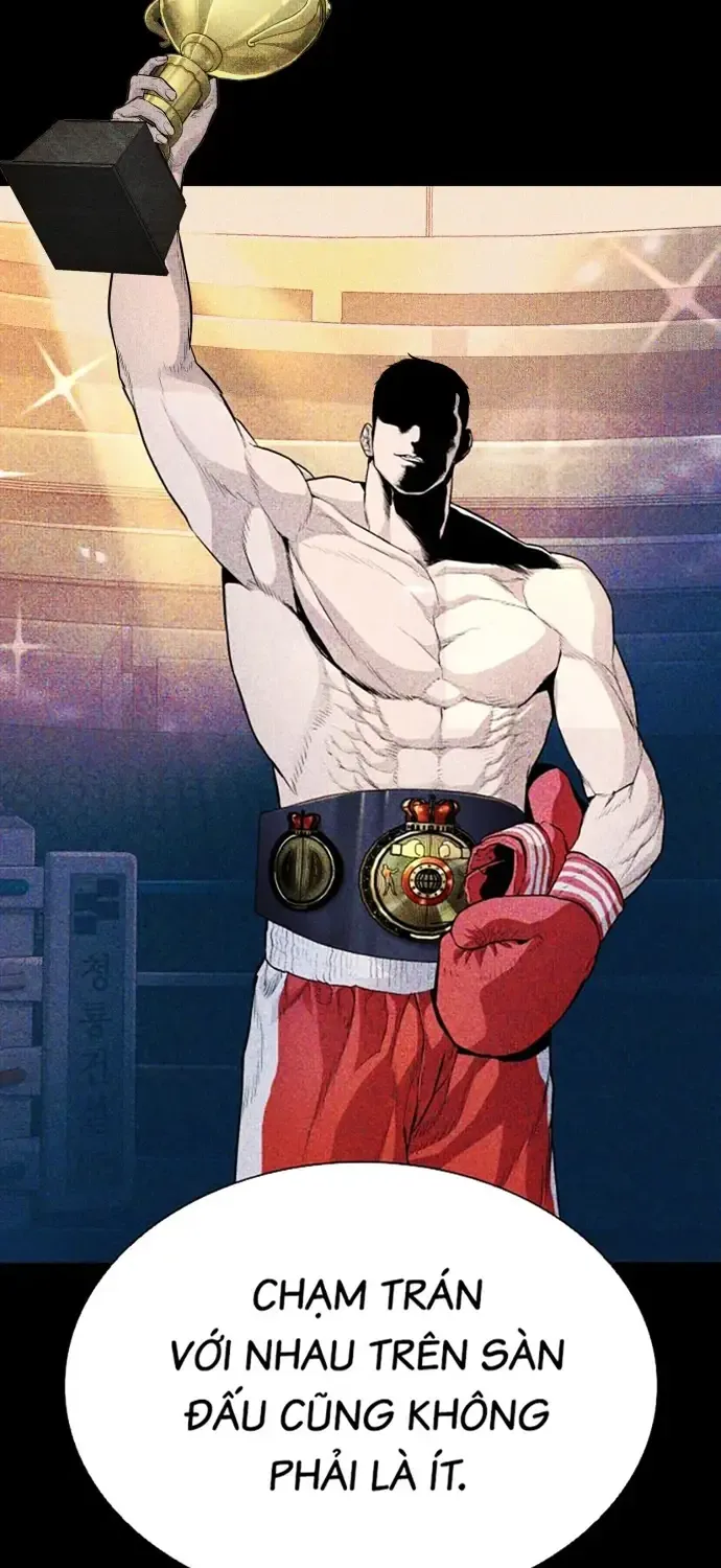 Ngoài Vòng Pháp Luật: Khởi Nguyên Chap 1 - Next Chap 2