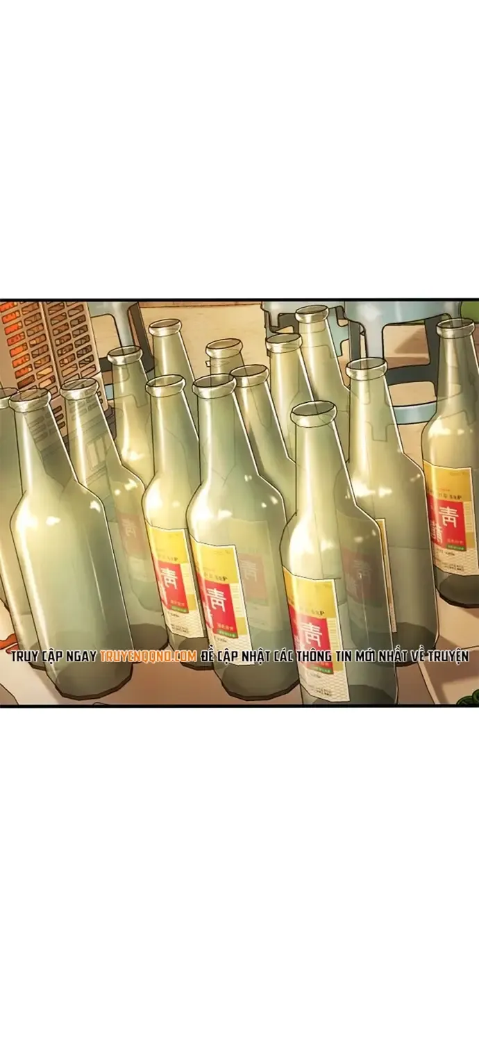 Ngoài Vòng Pháp Luật: Khởi Nguyên Chap 1 - Next Chap 2