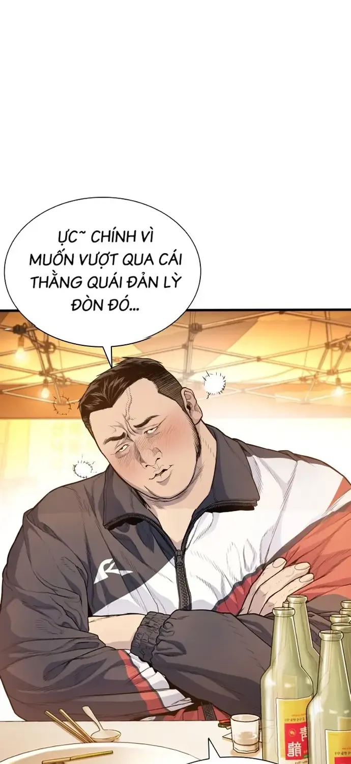 Ngoài Vòng Pháp Luật: Khởi Nguyên Chap 1 - Next Chap 2