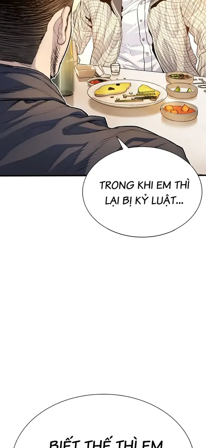 Ngoài Vòng Pháp Luật: Khởi Nguyên Chap 1 - Next Chap 2