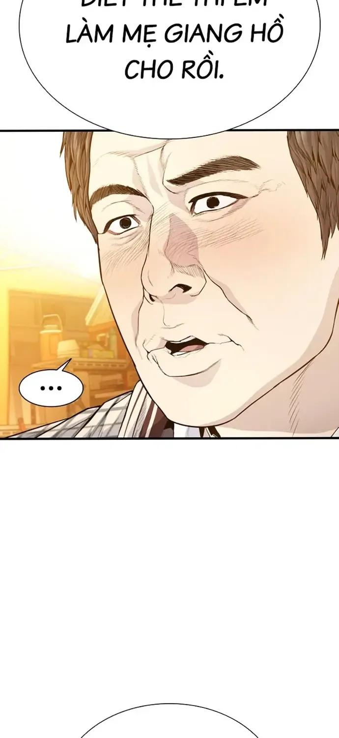 Ngoài Vòng Pháp Luật: Khởi Nguyên Chap 1 - Next Chap 2