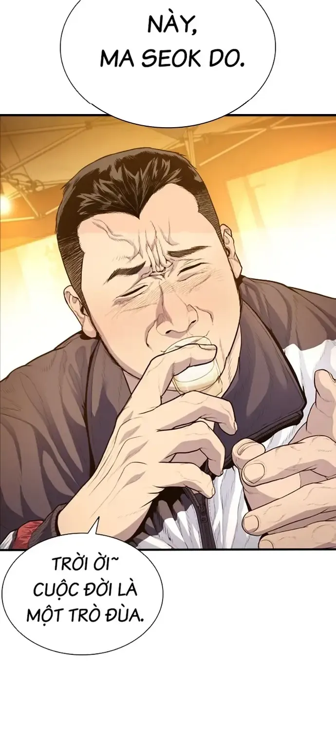 Ngoài Vòng Pháp Luật: Khởi Nguyên Chap 1 - Next Chap 2