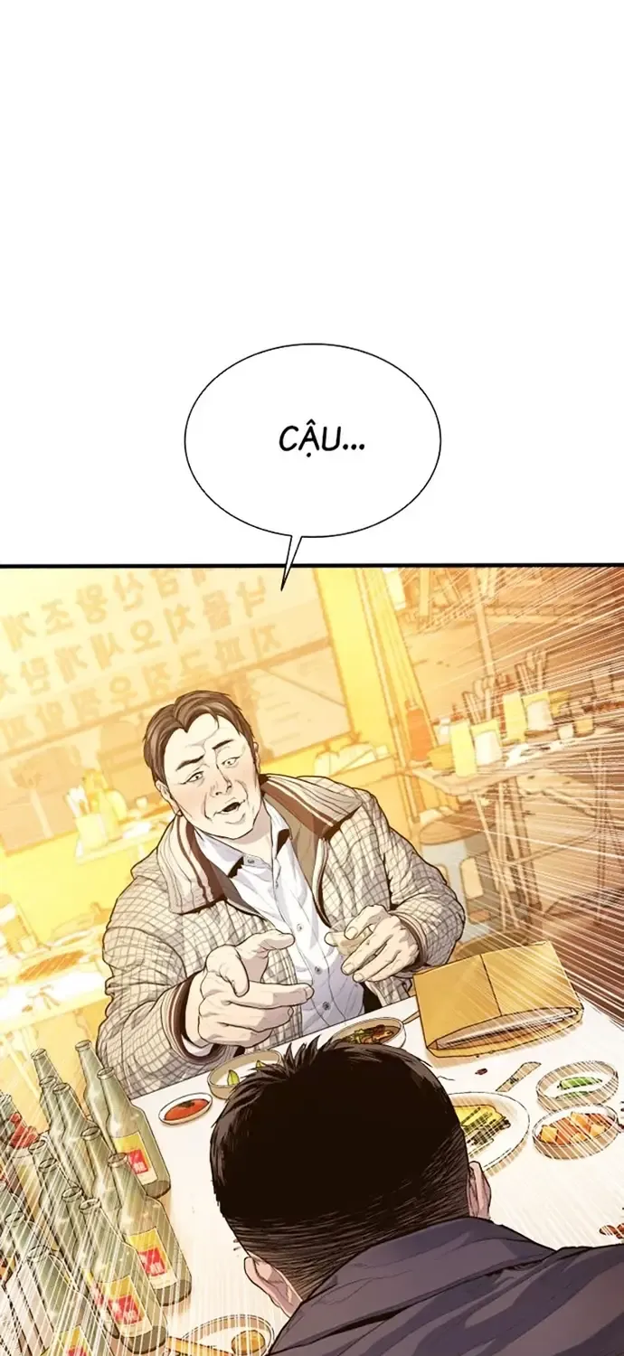 Ngoài Vòng Pháp Luật: Khởi Nguyên Chap 1 - Next Chap 2