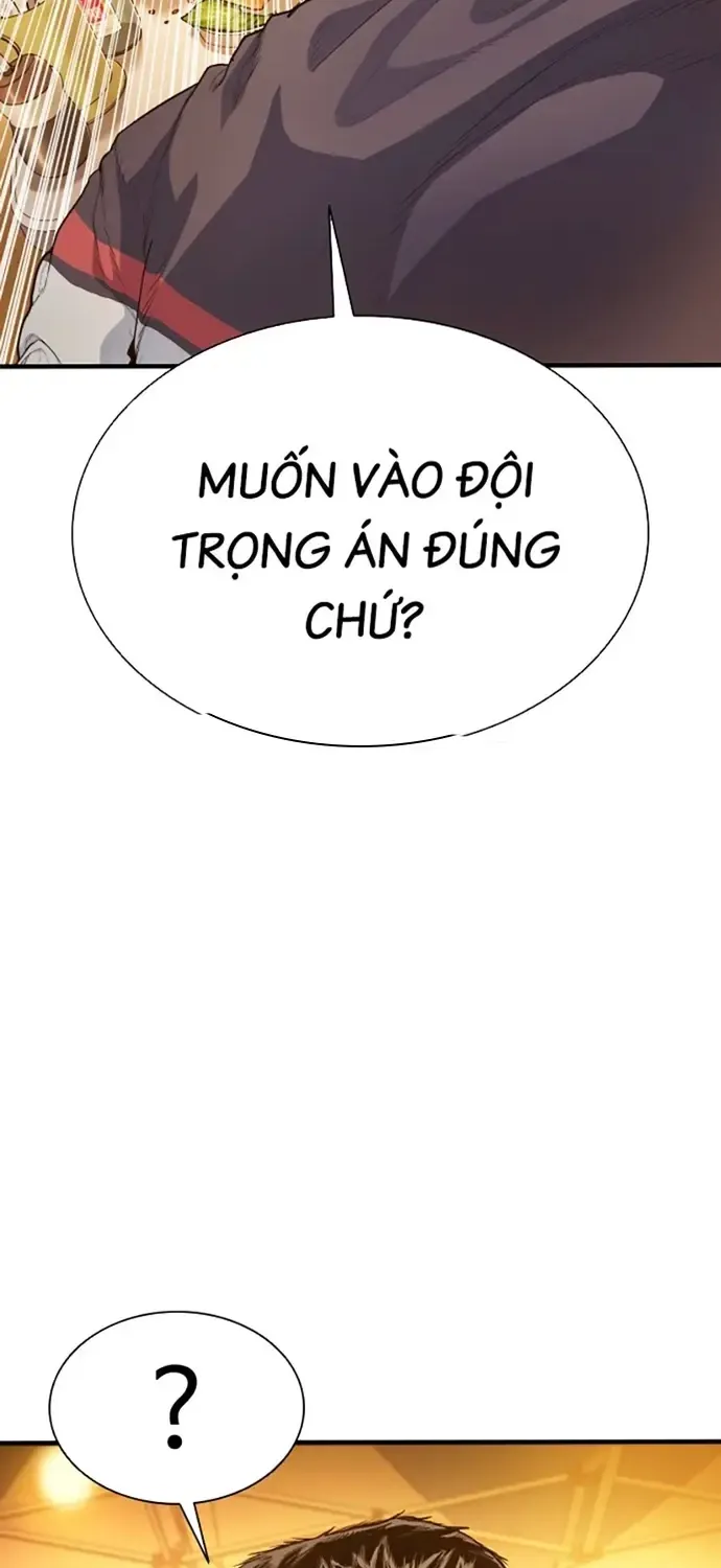 Ngoài Vòng Pháp Luật: Khởi Nguyên Chap 1 - Next Chap 2