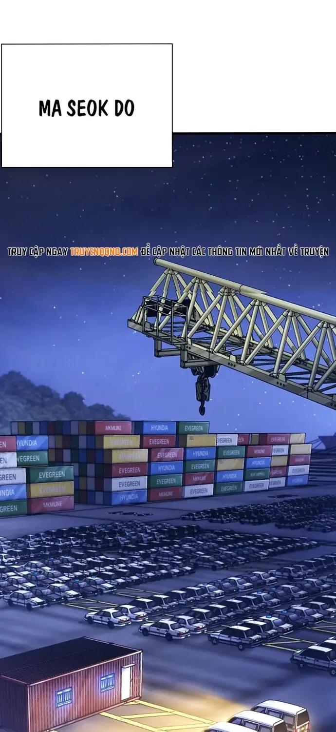 Ngoài Vòng Pháp Luật: Khởi Nguyên Chap 1 - Next Chap 2