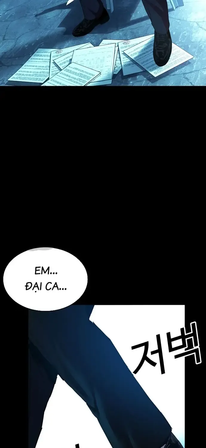 Ngoài Vòng Pháp Luật: Khởi Nguyên Chap 1 - Next Chap 2