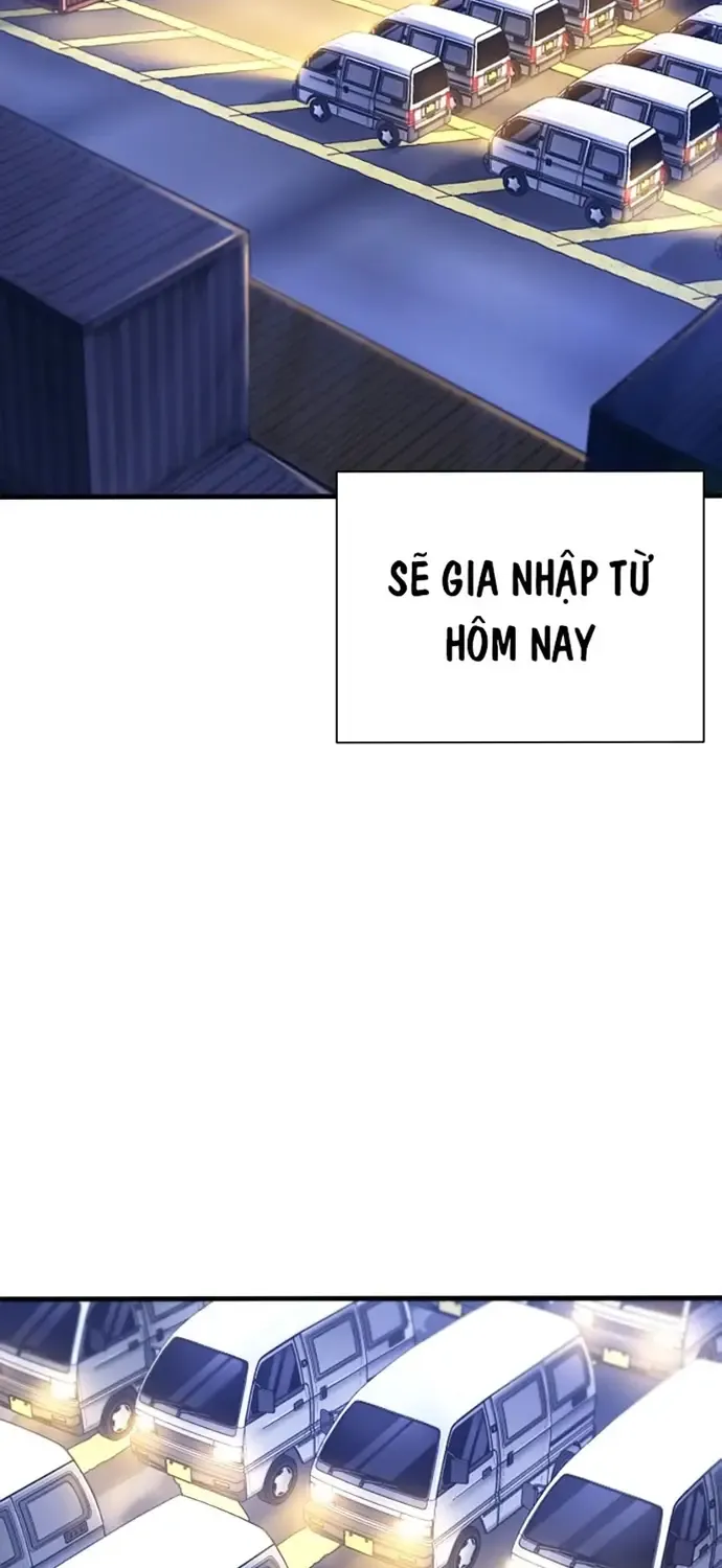 Ngoài Vòng Pháp Luật: Khởi Nguyên Chap 1 - Next Chap 2