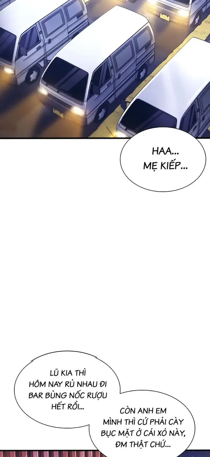 Ngoài Vòng Pháp Luật: Khởi Nguyên Chap 1 - Next Chap 2