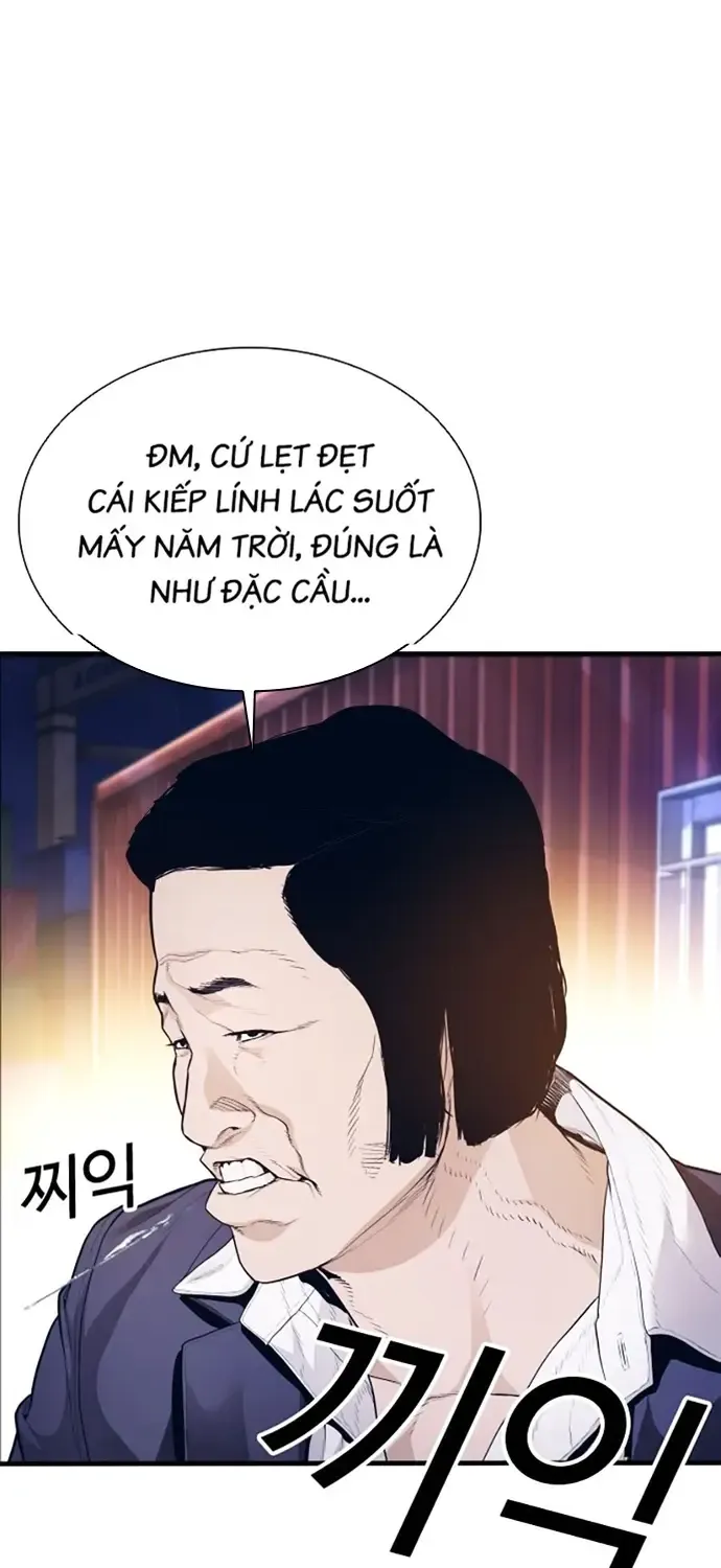 Ngoài Vòng Pháp Luật: Khởi Nguyên Chap 1 - Next Chap 2