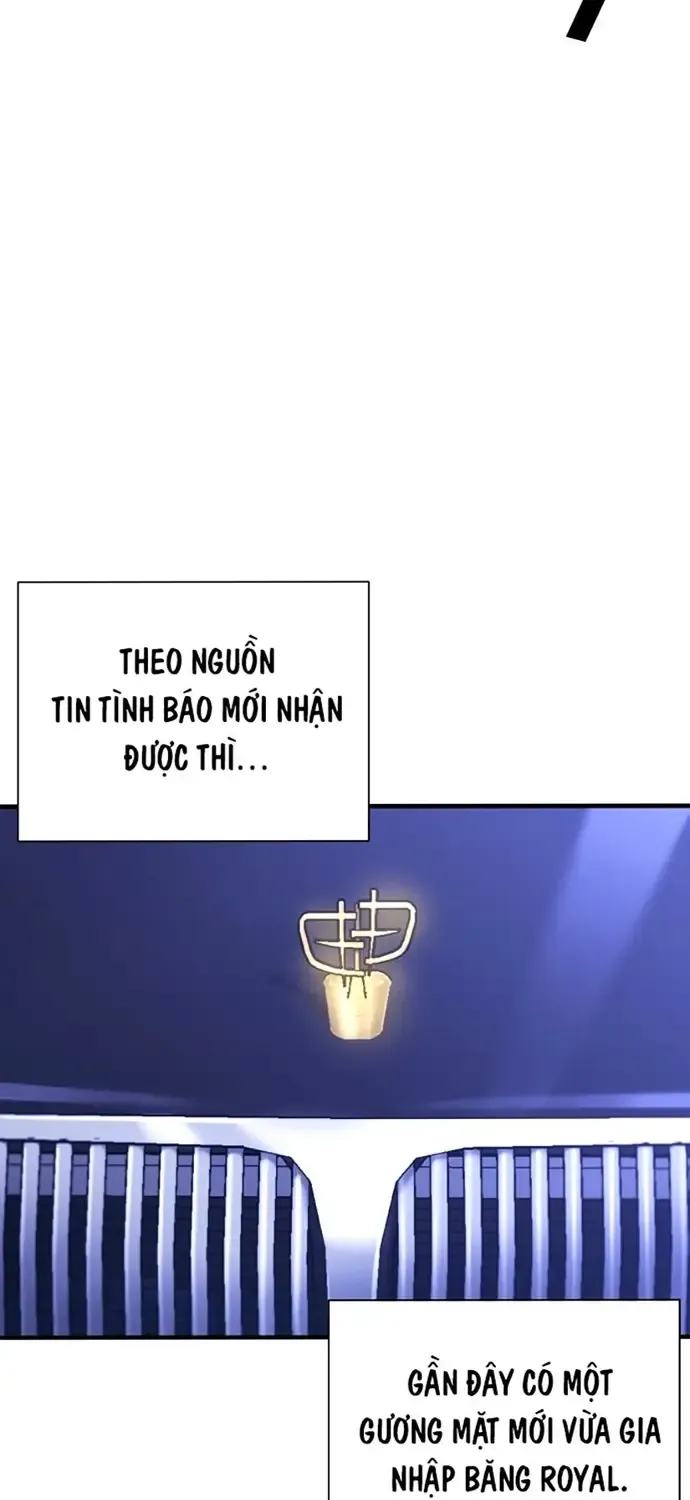 Ngoài Vòng Pháp Luật: Khởi Nguyên Chap 1 - Next Chap 2