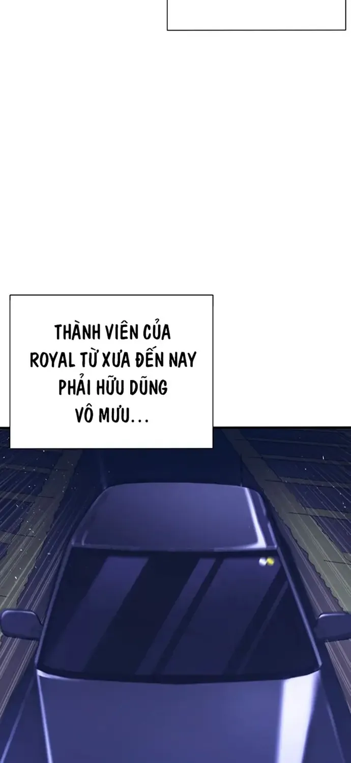 Ngoài Vòng Pháp Luật: Khởi Nguyên Chap 1 - Next Chap 2