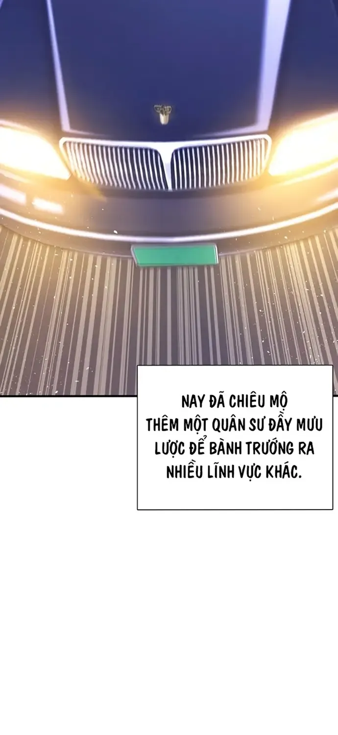 Ngoài Vòng Pháp Luật: Khởi Nguyên Chap 1 - Next Chap 2